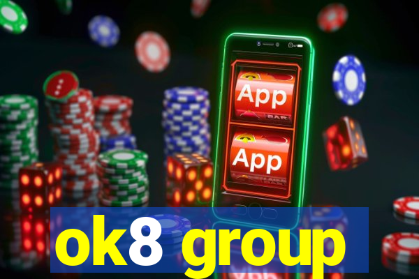 ok8 group